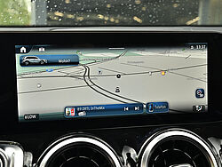 Braunschweig Mercedes-Benz GLB 200 Fahrzeugbild - 12