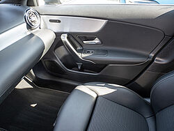 Stendal Mercedes-Benz A 200 Fahrzeugbild - 15