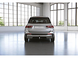 Paderborn Mercedes-Benz GLB 200 Fahrzeugbild - 12