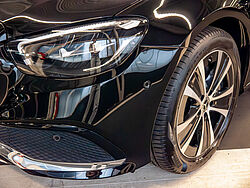 Braunschweig Mercedes-Benz E 300 Fahrzeugbild - 21