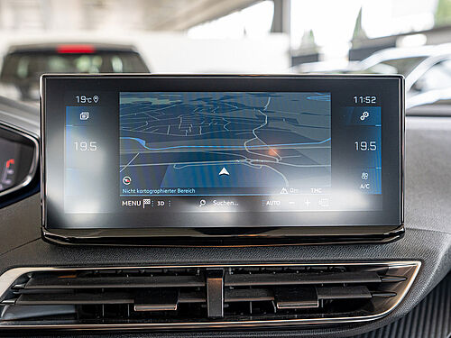 Menden Peugeot 3008 Fahrzeugbild - 12