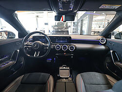 Arnsberg Mercedes-Benz CLA 200 Fahrzeugbild - 9