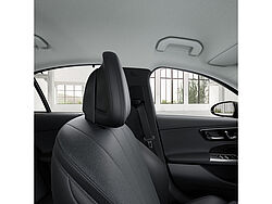 Braunschweig Mercedes-Benz E 200 Fahrzeugbild - 15