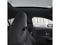 Braunschweig Mercedes-Benz CLA 220 Fahrzeugbild - 15