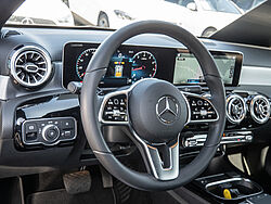 Stendal Mercedes-Benz A 200 Fahrzeugbild - 9