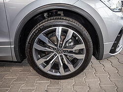 Stendal Volkswagen Tiguan Allspace Fahrzeugbild - 9