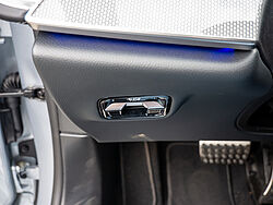 Braunschweig Mercedes-Benz E 300 Fahrzeugbild - 18