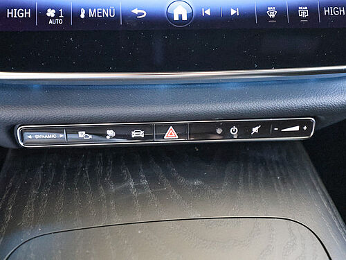 Menden Mercedes-Benz E 300 Fahrzeugbild - 18