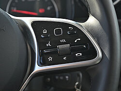 Braunschweig Mercedes-Benz Citan Fahrzeugbild - 18