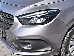 Braunschweig Mercedes-Benz Citan Fahrzeugbild - 30