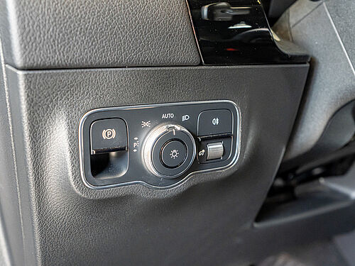 Menden Mercedes-Benz B 250 Fahrzeugbild - 21
