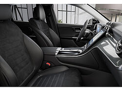 Goslar Mercedes-Benz GLC 200 Fahrzeugbild - 9