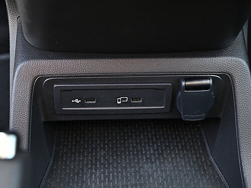 Braunschweig Mercedes-Benz Citan Fahrzeugbild - 21