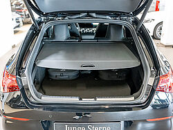 Arnsberg Mercedes-Benz CLA 250 Fahrzeugbild - 27