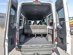 Menden Mercedes-Benz Sprinter Fahrzeugbild - 30