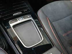 Arnsberg Mercedes-Benz CLA 250 Fahrzeugbild - 12