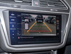 Stendal Volkswagen Tiguan Allspace Fahrzeugbild - 15