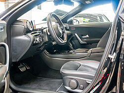 Arnsberg Mercedes-Benz CLA 250 Fahrzeugbild - 21