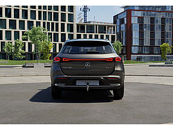 Menden Mercedes-Benz EQA 350 Fahrzeugbild - 12