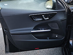 Paderborn Mercedes-Benz C 200 Fahrzeugbild - 27