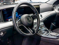 Braunschweig Mercedes-Benz E 300 Fahrzeugbild - 18