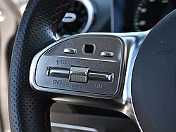 Goslar Mercedes-Benz GLA 250 Fahrzeugbild - 18