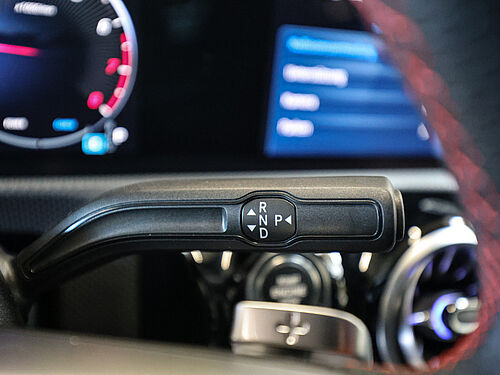 Arnsberg Mercedes-Benz CLA 200 Fahrzeugbild - 24