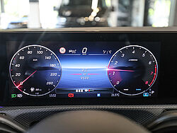Arnsberg Mercedes-Benz CLA 200 Fahrzeugbild - 18