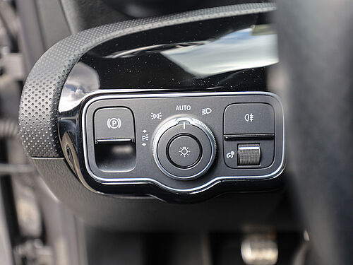 Paderborn Mercedes-Benz CLA 200 Fahrzeugbild - 30