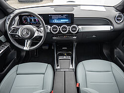 Stendal Mercedes-Benz GLB 220 Fahrzeugbild - 9