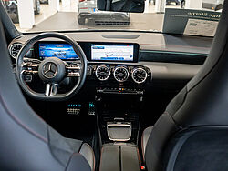 Arnsberg Mercedes-Benz CLA 250 Fahrzeugbild - 9