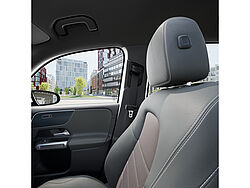 Braunschweig Mercedes-Benz EQB 300 Fahrzeugbild - 18