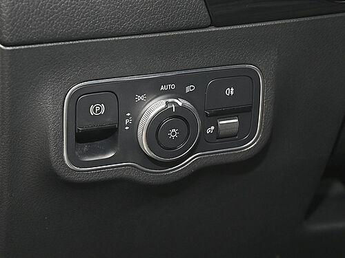 Braunschweig Mercedes-Benz B 180 Fahrzeugbild - 24