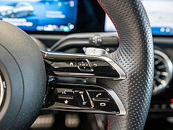Arnsberg Mercedes-Benz CLA 250 Fahrzeugbild - 15