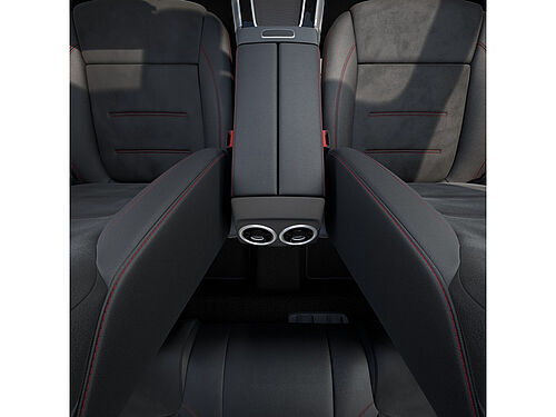Menden Mercedes-Benz EQB 300 Fahrzeugbild - 21