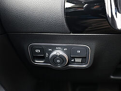 Paderborn Mercedes-Benz GLA 200 Fahrzeugbild - 30