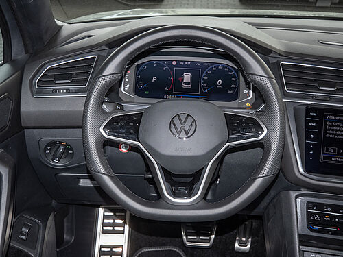 Stendal Volkswagen Tiguan Allspace Fahrzeugbild - 12