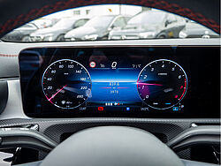 Braunschweig Mercedes-Benz CLA 200 Fahrzeugbild - 15