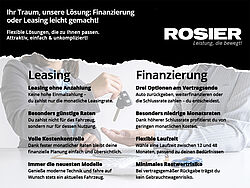 Menden Audi A6 Information über GW-Vorteile