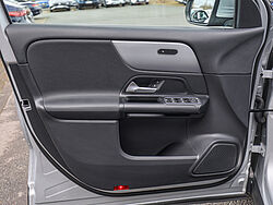 Paderborn Mercedes-Benz GLA 200 Fahrzeugbild - 30