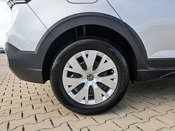Menden Volkswagen Taigo Fahrzeugbild - 9