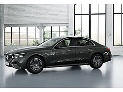 Braunschweig Mercedes-Benz E 200 Fahrzeugbild - 12