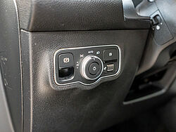 Arnsberg Mercedes-Benz EQB 300 Fahrzeugbild - 21
