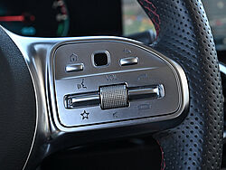 Goslar Mercedes-Benz GLA 250 Fahrzeugbild - 18