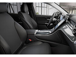 Menden Mercedes-Benz GLC 220 Fahrzeugbild - 9