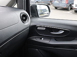 Paderborn NFZ Mercedes-Benz Vito Fahrzeugbild - 15
