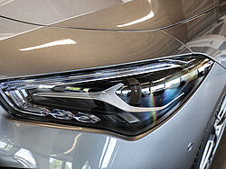 Arnsberg Mercedes-Benz CLA 200 Fahrzeugbild - 33