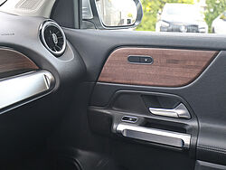 Paderborn Mercedes-Benz GLB 200 Fahrzeugbild - 18