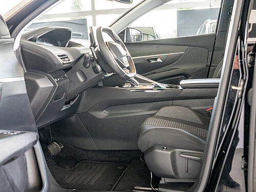 Menden Peugeot 3008 Fahrzeugbild - 21