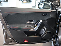 Arnsberg Mercedes-Benz CLA 200 Fahrzeugbild - 30